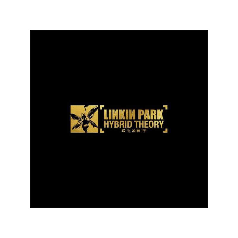 Photo 1 of Linkin Park - Hybrid Theory (20th Anniversary Edition) - Vinyl (1486295)
