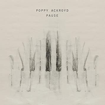 Photo 1 of Poppy Ackroyd - Pause - Vinyl
