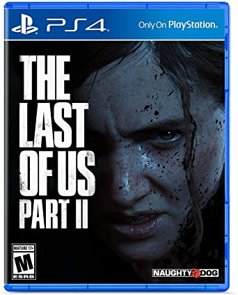 Photo 1 of The Last of Us Part II - PlayStation 4
