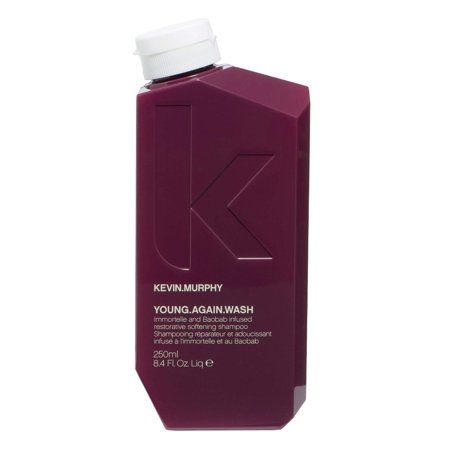 Photo 1 of KEVIN MURPHY Young Again Wash Shampoo, Multi, 8.4 Fl Oz
