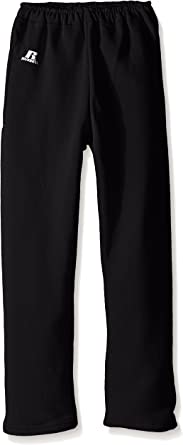 Photo 1 of Russell Athletic Boys Youth Dri-Power Fleece Sweatpants, Size Medium (NOT EXACT AS STOCK)