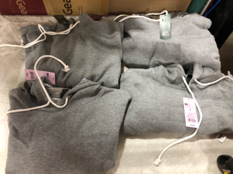 Photo 1 of SIZE MEDIUM Women's Cropped Hoodie - Wild Fable™ BUNDLE OF 4!!!!