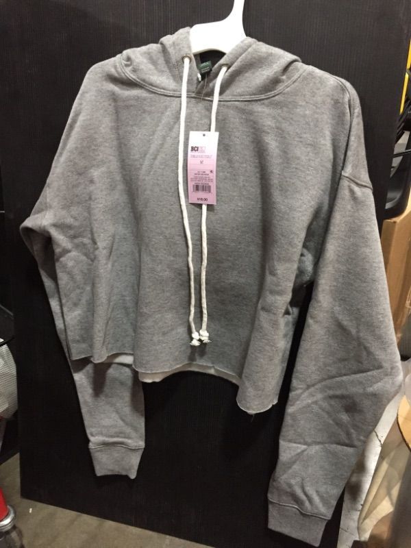 Photo 1 of SIZE MEDIUM Women's Cropped Hoodie - Wild Fable™ BUNDLE OF 4!!!!
