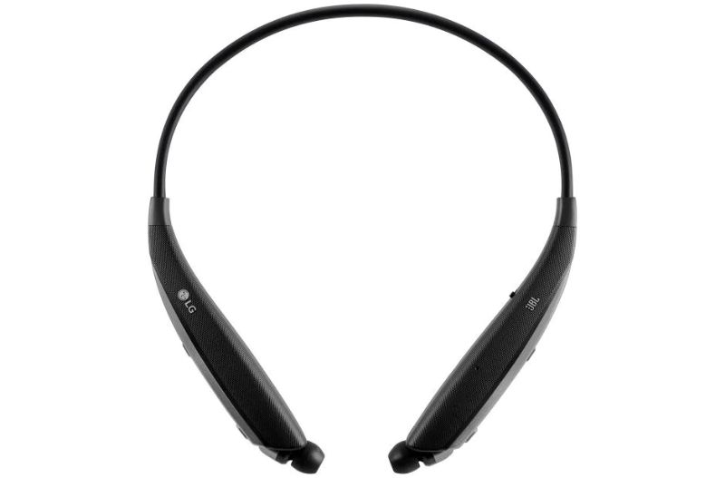 Photo 1 of LG TONE ULTRA® Premium Bluetooth® Wireless Stereo Headset
