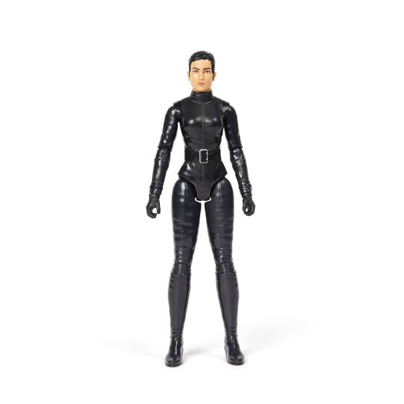 Photo 1 of DC Comics 12" Selina Kyle Action Figure
