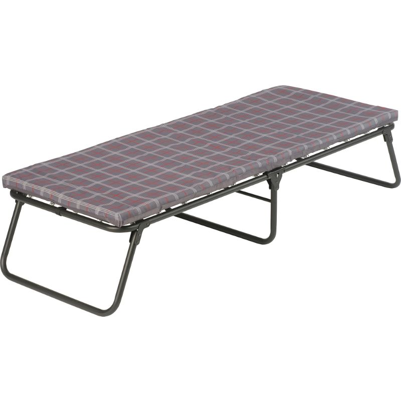 Photo 1 of Coleman ComfortSmart Camping Cot
