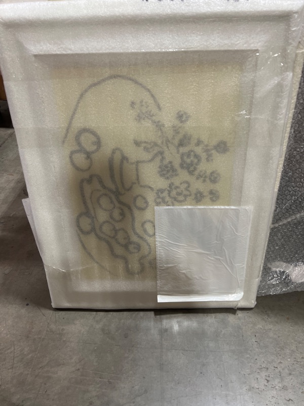 Photo 3 of Henri Matisse - Le vase d'Opaline, 1947 31IN X 24IN 