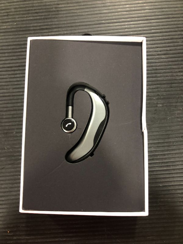 Photo 1 of Wireless Headset Earpiece