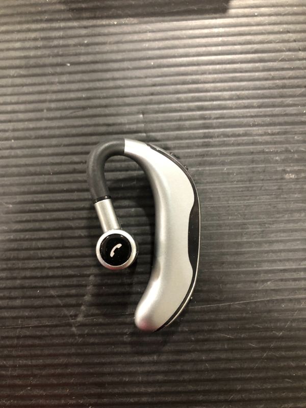 Photo 3 of Wireless Headset Earpiece