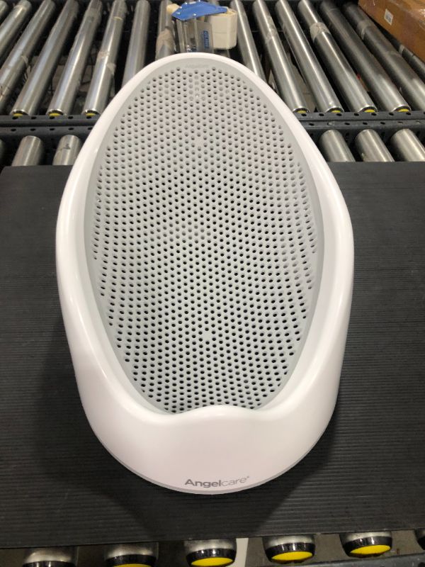 Photo 1 of Angelcare Baby Bath Support Grey
