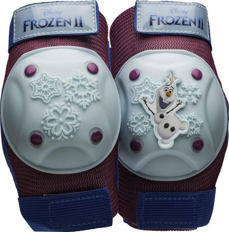 Photo 1 of Bell Sports Frozen Ii Protective Pad Set and Gloves Multi Other
