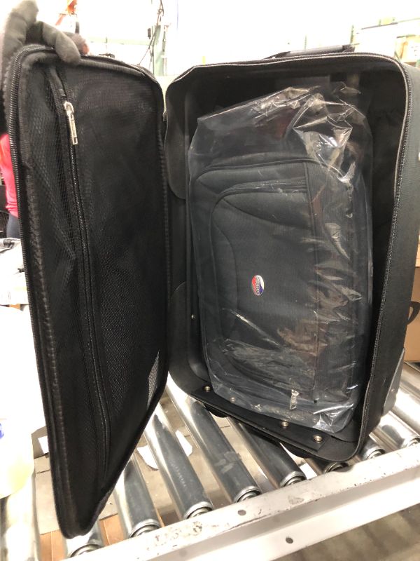 Photo 1 of Fieldbrook II 2 Piece Softside Set
