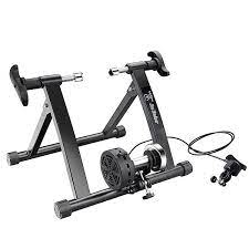 Photo 1 of Bike Lane Trainer Bicycle Indoor Trainer Exercise Ride All Year
