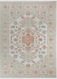 Photo 1 of 7'x10' Tapestry Outdoor Rug - Threshold™
