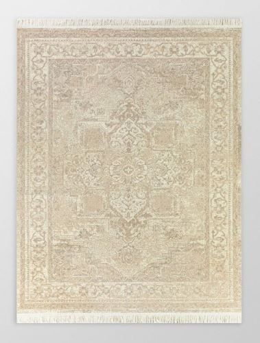 Photo 1 of 7'8"x9'10' Chilton Refold Persian Rug - Threshold™
