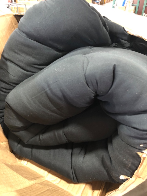 Photo 1 of 60' x 80' QUEEN Futon Mattress