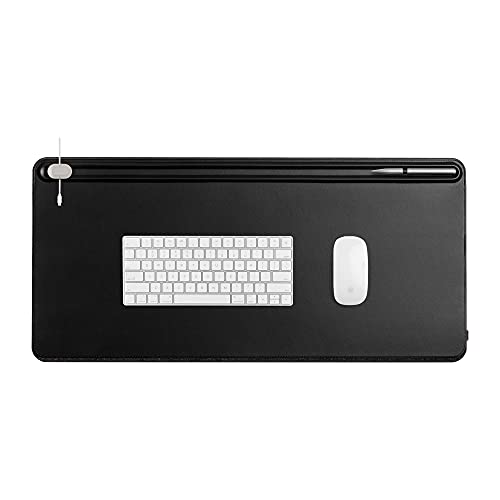 Photo 1 of Orbitkey Large Desk Mat-Black
