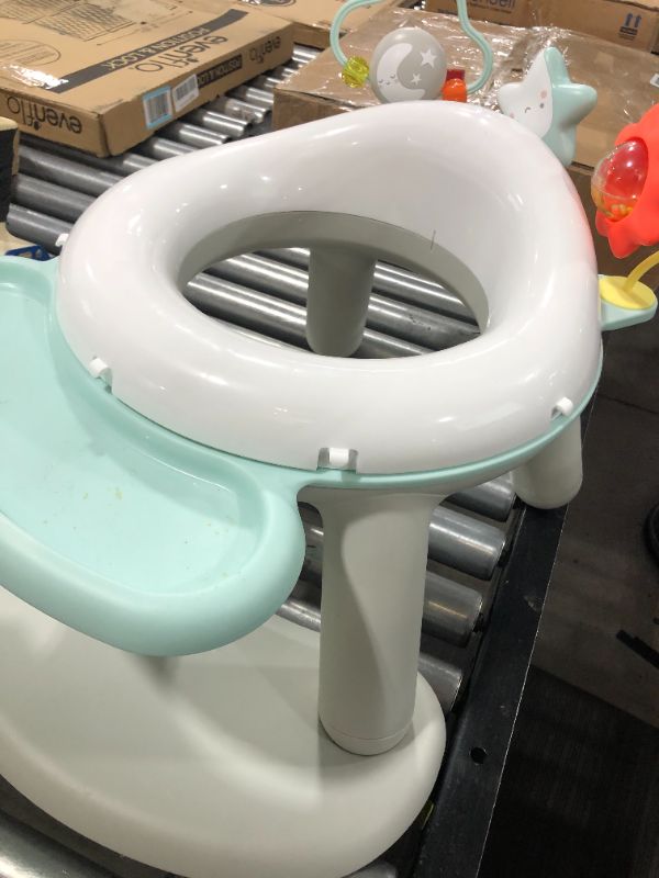 Photo 1 of Baby Feeding Chair