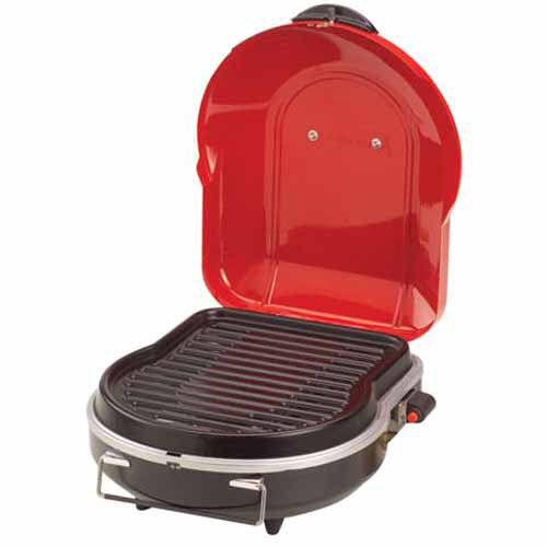 Photo 1 of Coleman 1 Burner Propane Camping Stove (1298041)
