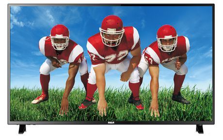 Photo 1 of Rca 40" 1080P HD LED TV 40 in
