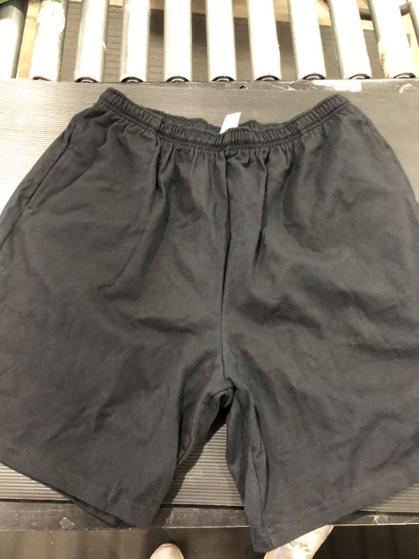 Photo 2 of Soffe Men's Classic Cotton Pocket Short
2XL