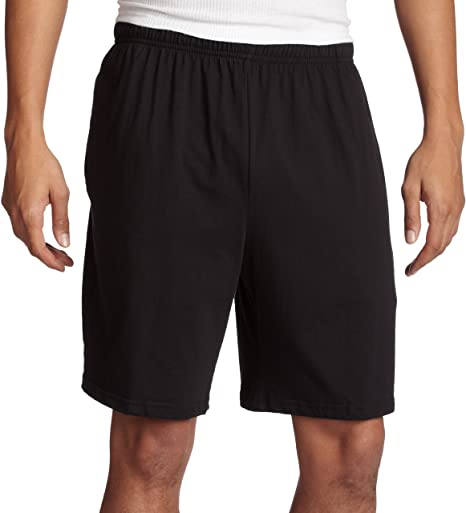 Photo 1 of Soffe Men's Classic Cotton Pocket Short
2XL