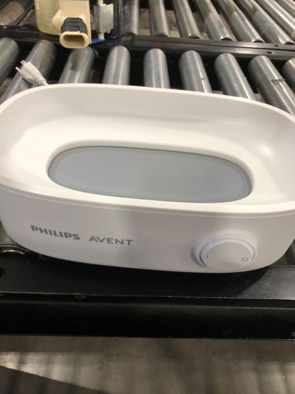 Photo 2 of Philips AVENT Advanced Electric Steam Sterilizer, SCF291/00
