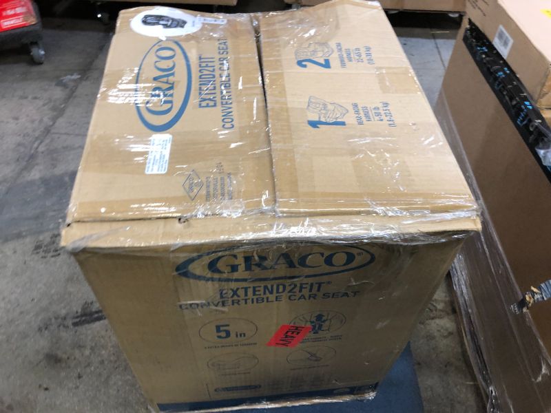 Photo 1 of Graco Car Seat  