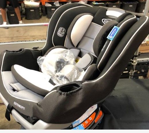 Photo 1 of Graco Car Seat  