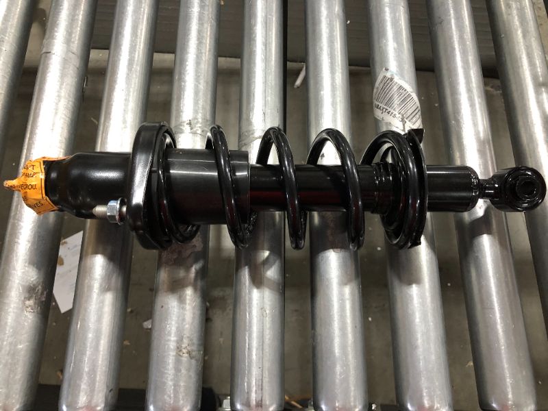 Photo 1 of 18 inches Car Spring with Shock Generic 