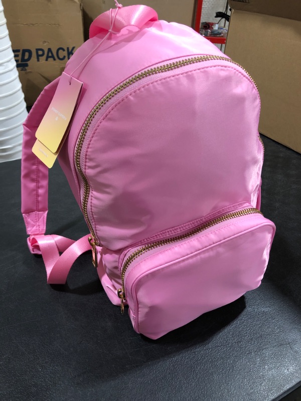 Photo 2 of  Stoney Clover Lane x Target Pink Backpack 