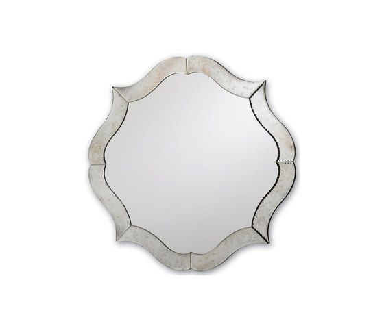 Photo 1 of MONTELEONE WALL MIRROR
