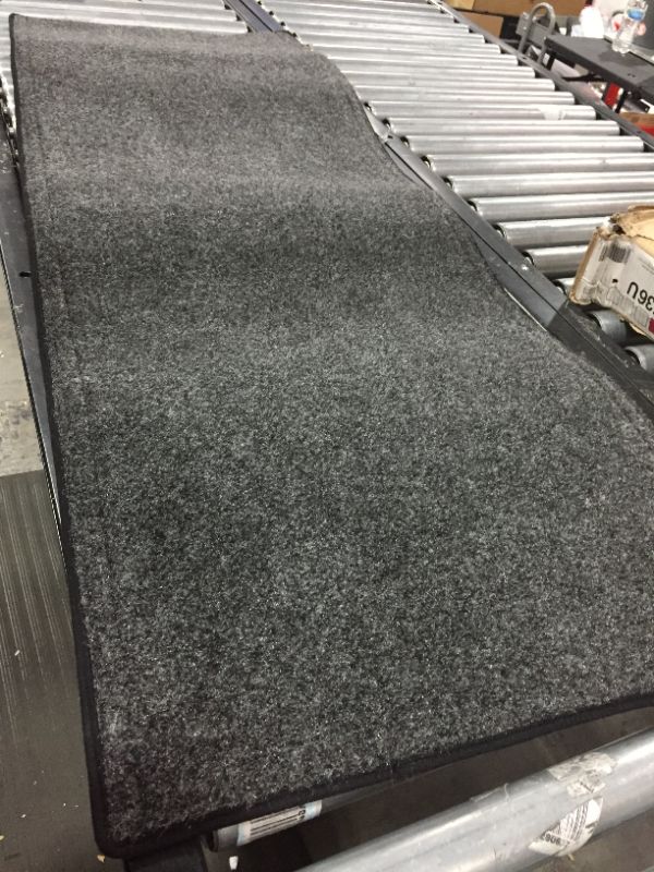 Photo 1 of 07 toyota tundra tailgate mat