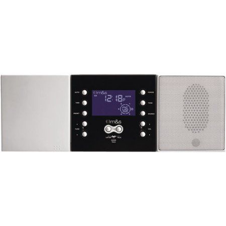 Photo 1 of M Systems Music Intercom Communication System
