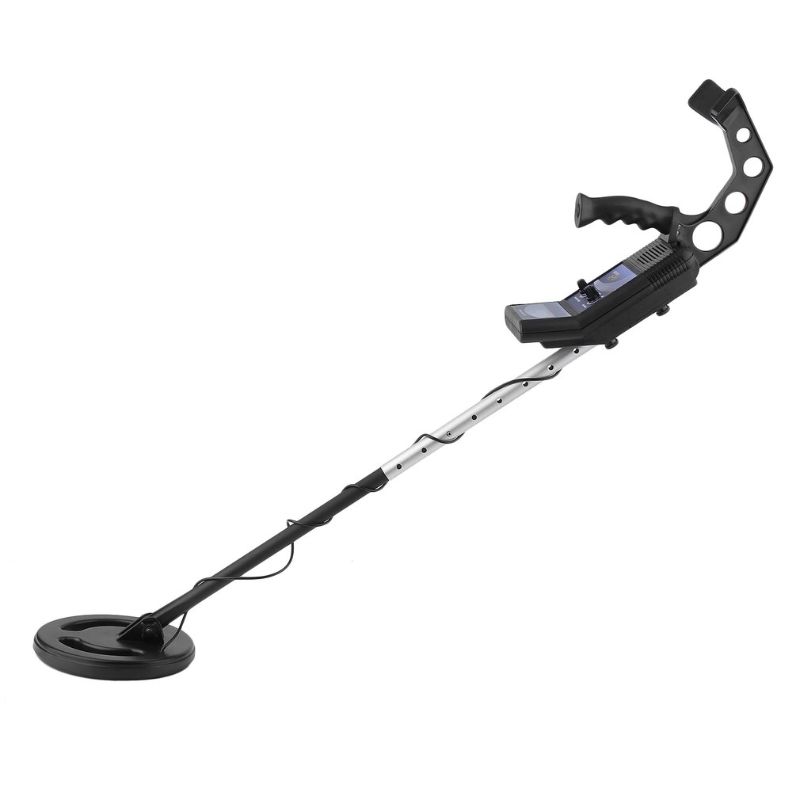 Photo 1 of Bounty Hunter Gold Digger Metal Detector
