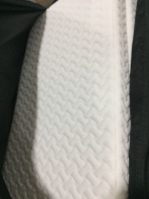 Photo 1 of 26*13IN Square Memory Foam Pillow