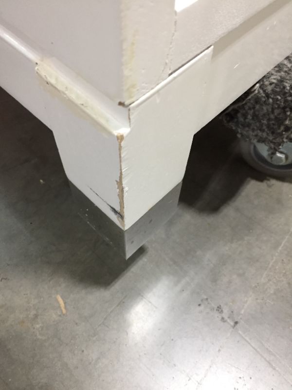 Photo 1 of 4 Drawer Dresser 42L x 18W x 48H