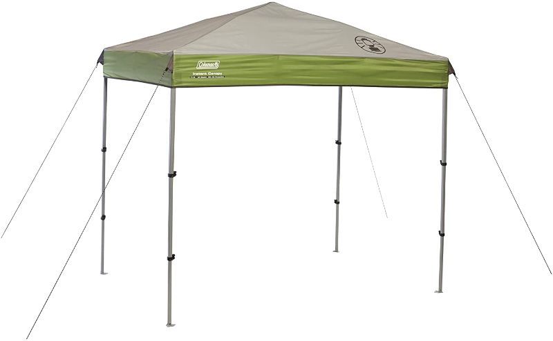Photo 1 of Coleman Instant Canopy 10 X 10