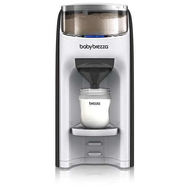 Photo 1 of Baby Brezza Formula Pro Advanced Formula Dispenser Machine