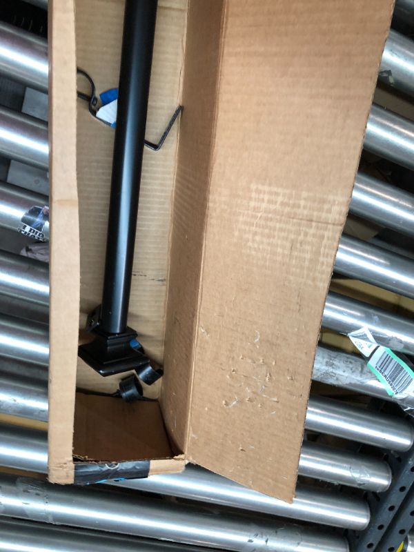 Photo 1 of CURTAIN ROD 
LOOSE HARDWARE