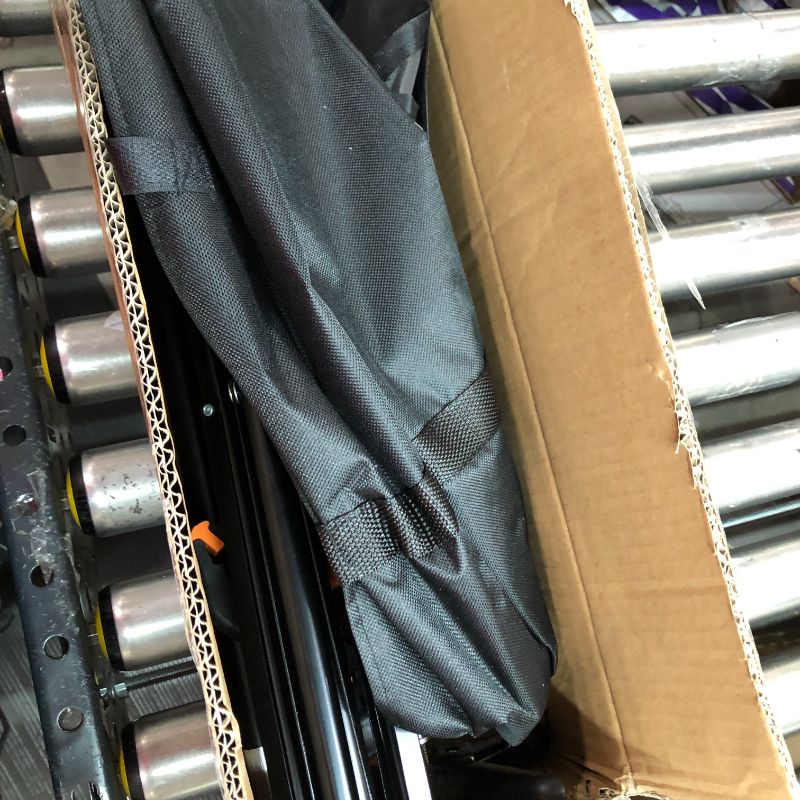 Photo 1 of Background Stand Backdrop Support System Kit 8ft by 10ft Wide by Fancierstudio TB30
