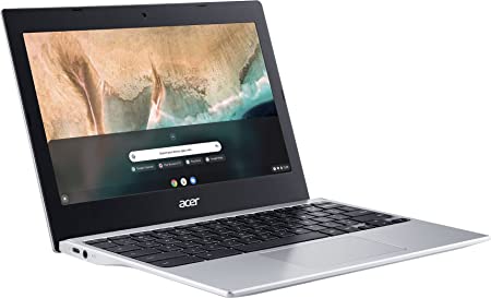 Photo 1 of Acer - Chromebook 311 – 11.6” HD Display – MediaTek MT8183C Octa-Core – 4GB LPDDR4X – 32GB eMMC – WiFi 5 – USB Type-C
