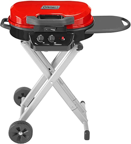 Photo 1 of Coleman Coleman RoadTrip 225 Portable Stand-Up Propane Grill
