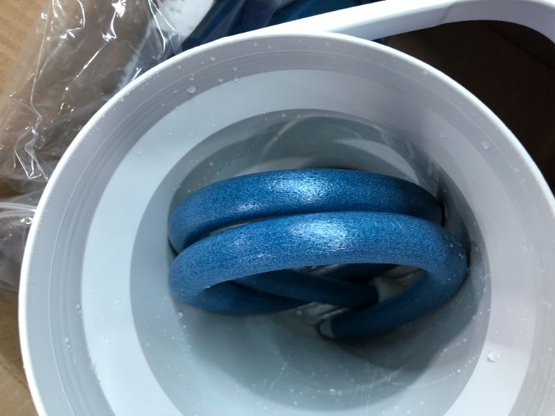 Photo 1 of Aircast Cryo/Cuff Systems, Complete System, Knee
