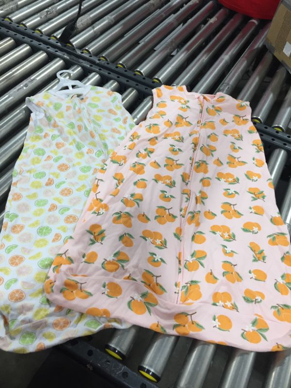 Photo 1 of 2 PACK Swaddle Sweet Sack (18-24 months) 