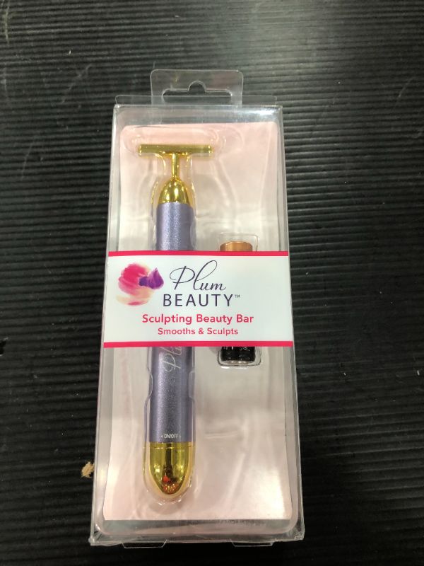 Photo 2 of Plum Beauty Sculpting Beauty Bar - 1ct
