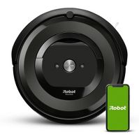 Photo 1 of iRobot Roomba e5 (5150) Wi-Fi Connected Robot Vacuum

