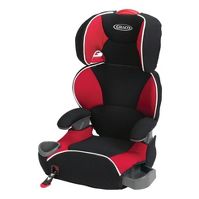 Photo 1 of Graco Affix Highback Booster Car Seat

