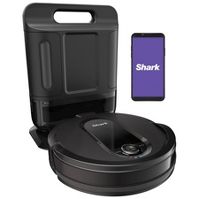 Photo 1 of Shark IQ Wi-Fi Connected Robot Vacuum with XL Self-Empty Base