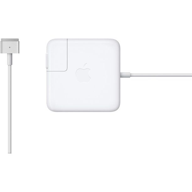 Photo 1 of Apple 85W MagSafe 2 Power Adapter (for MacBook Pro with Retina Display)
